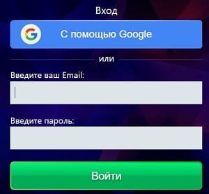 вход в Poperlo casino